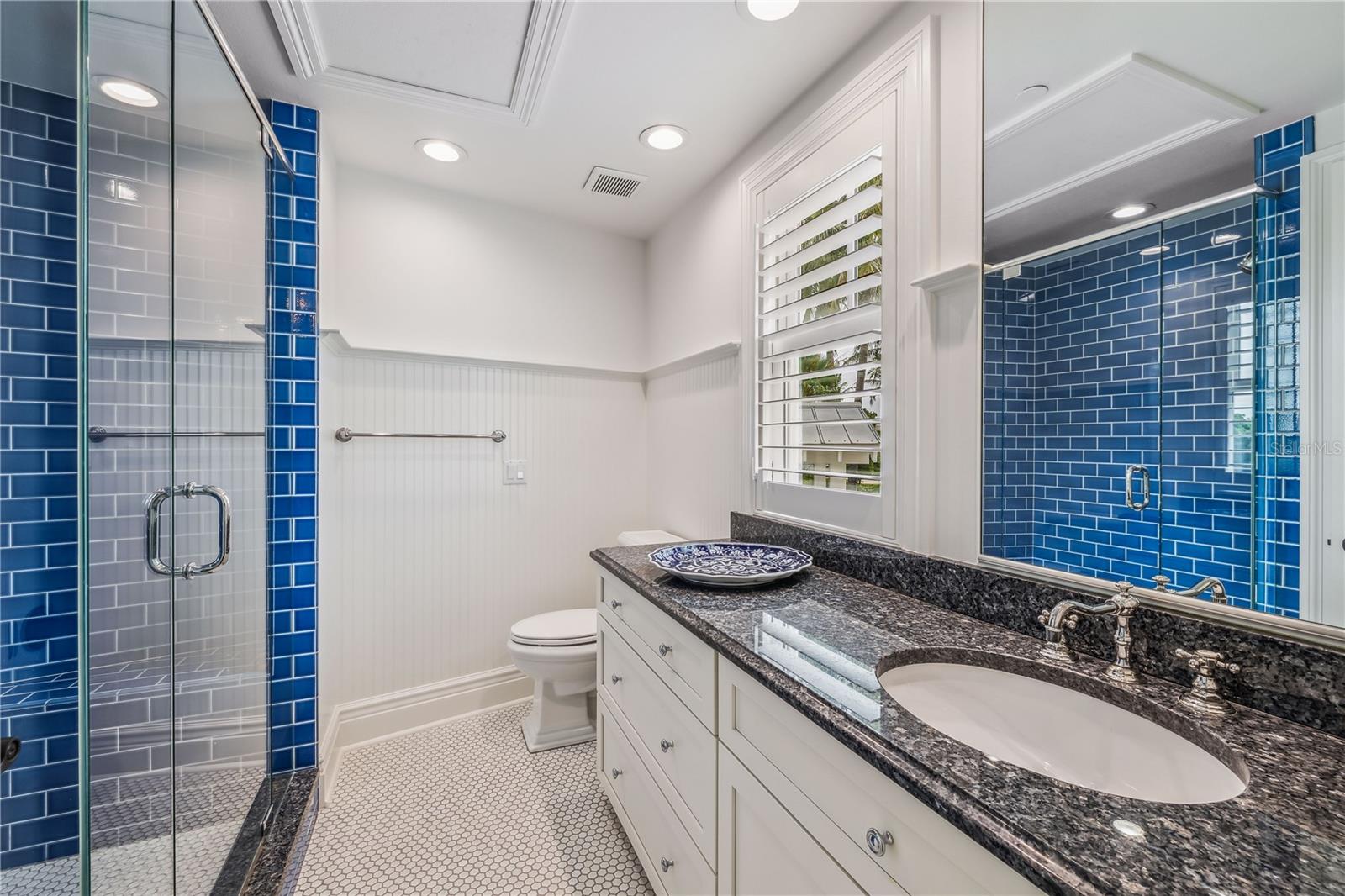 CORAL CREEK ANGLERS CLUB - Residential