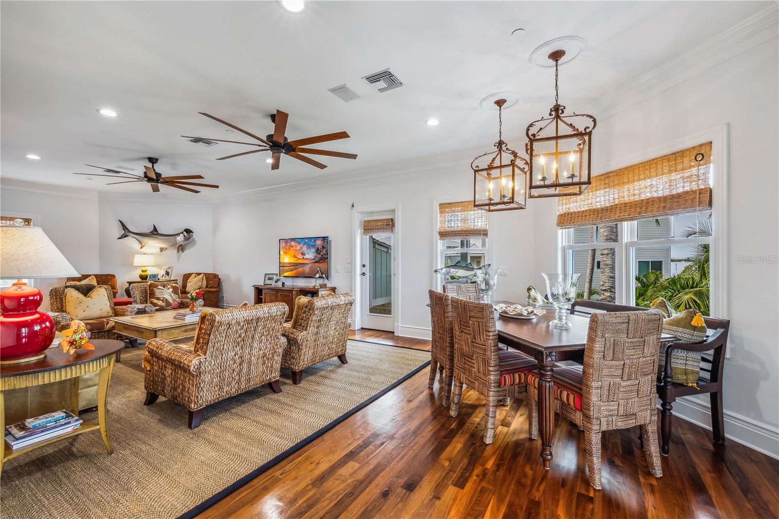 CORAL CREEK ANGLERS CLUB - Residential