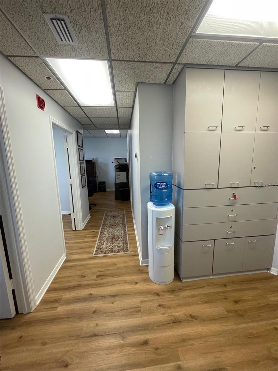 MIDTOWN OFFICE PARK - Commercial Sale
