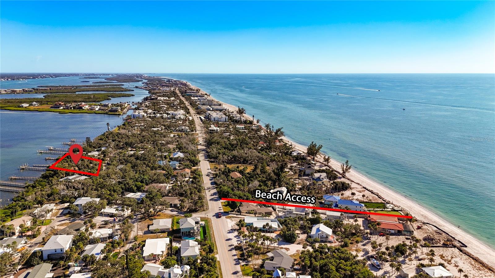 PORT CHARLOTTE PLAZA SEC 07 - Land