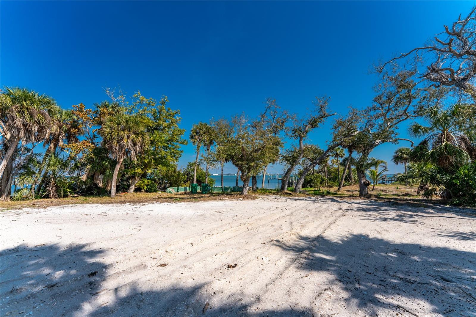 PORT CHARLOTTE PLAZA SEC 07 - Land