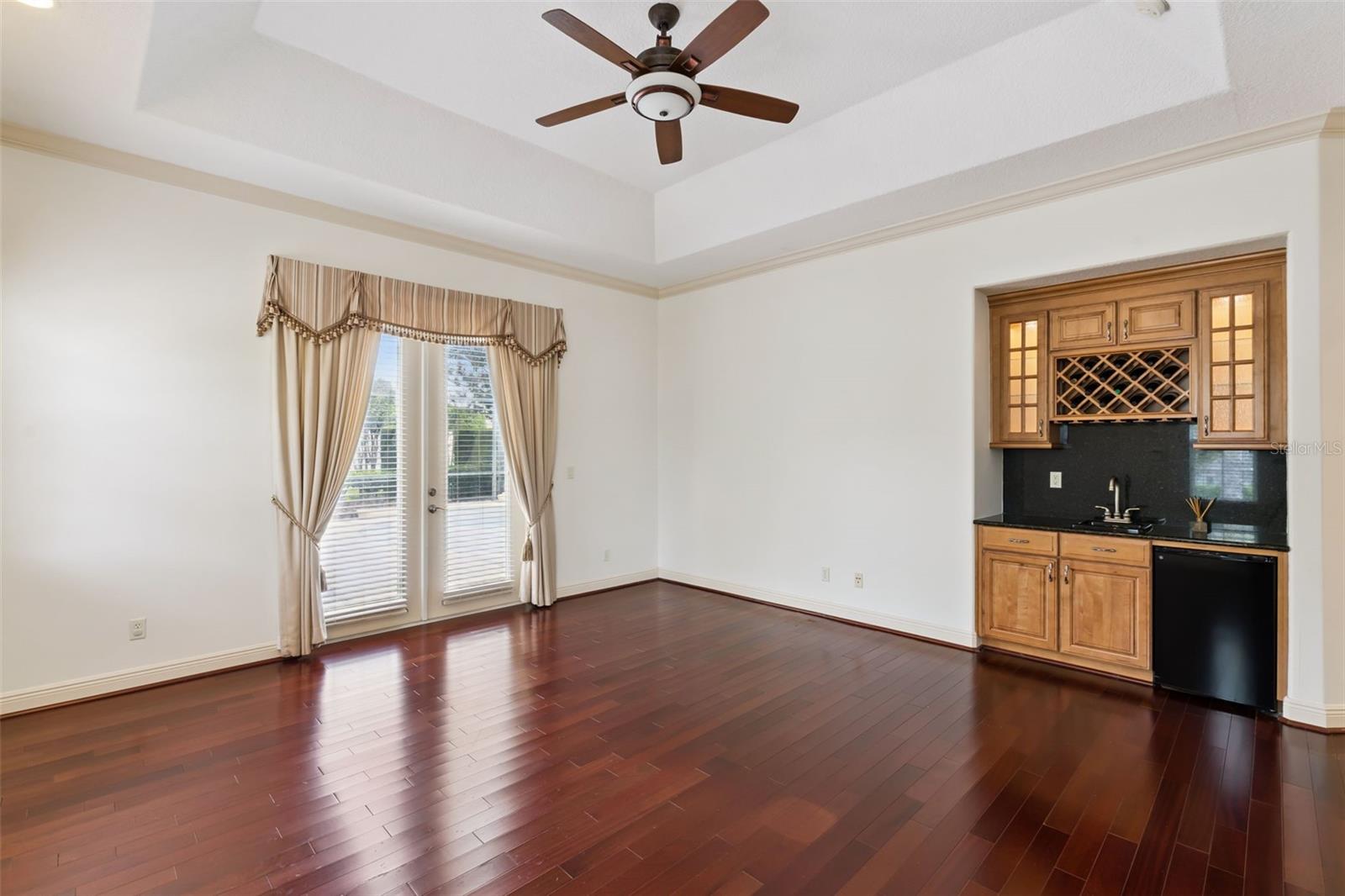CARRINGTON AT LEGENDS - Residential
