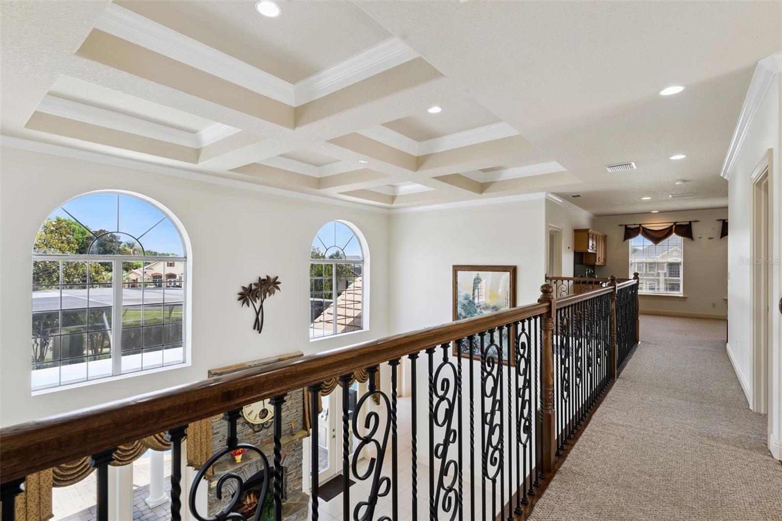 CARRINGTON AT LEGENDS - Residential