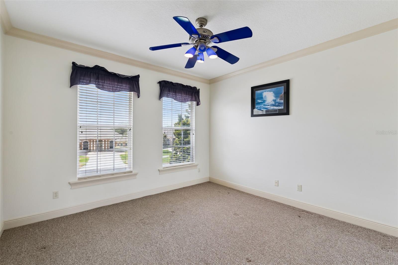 CARRINGTON AT LEGENDS - Residential