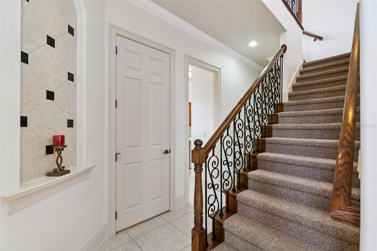 CARRINGTON AT LEGENDS - Residential