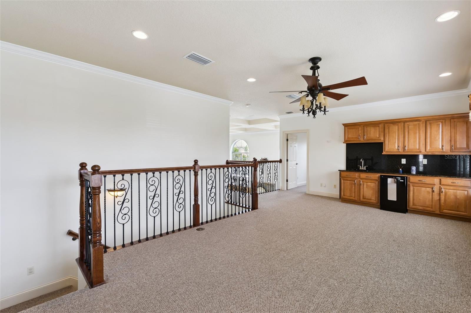 CARRINGTON AT LEGENDS - Residential