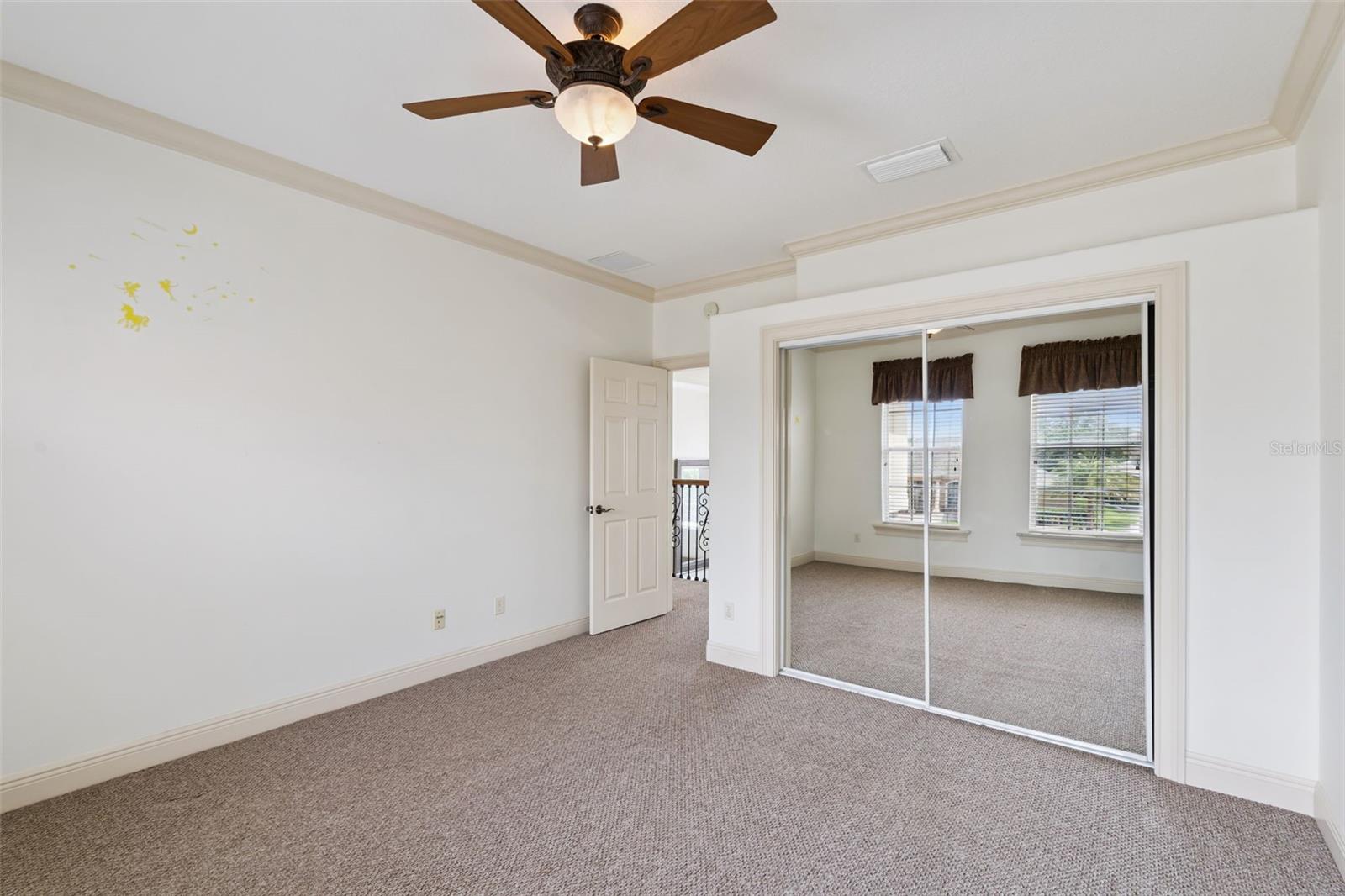 CARRINGTON AT LEGENDS - Residential