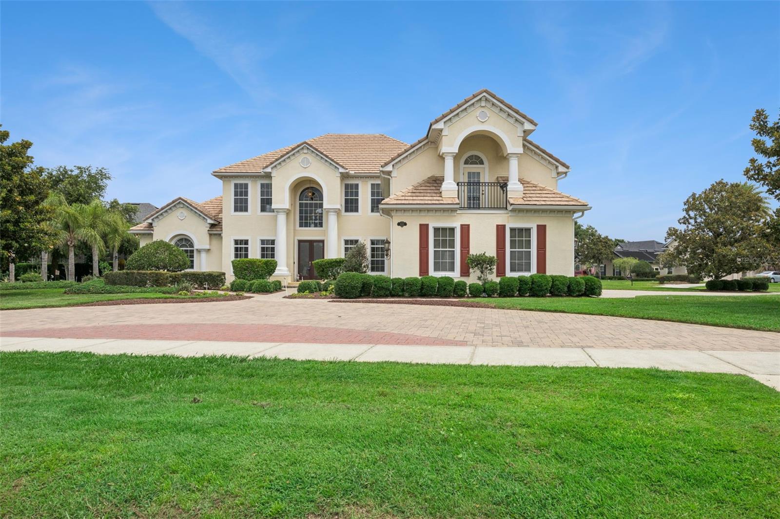 CARRINGTON AT LEGENDS - Residential