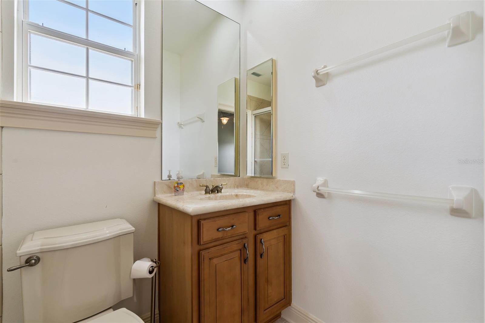 CARRINGTON AT LEGENDS - Residential