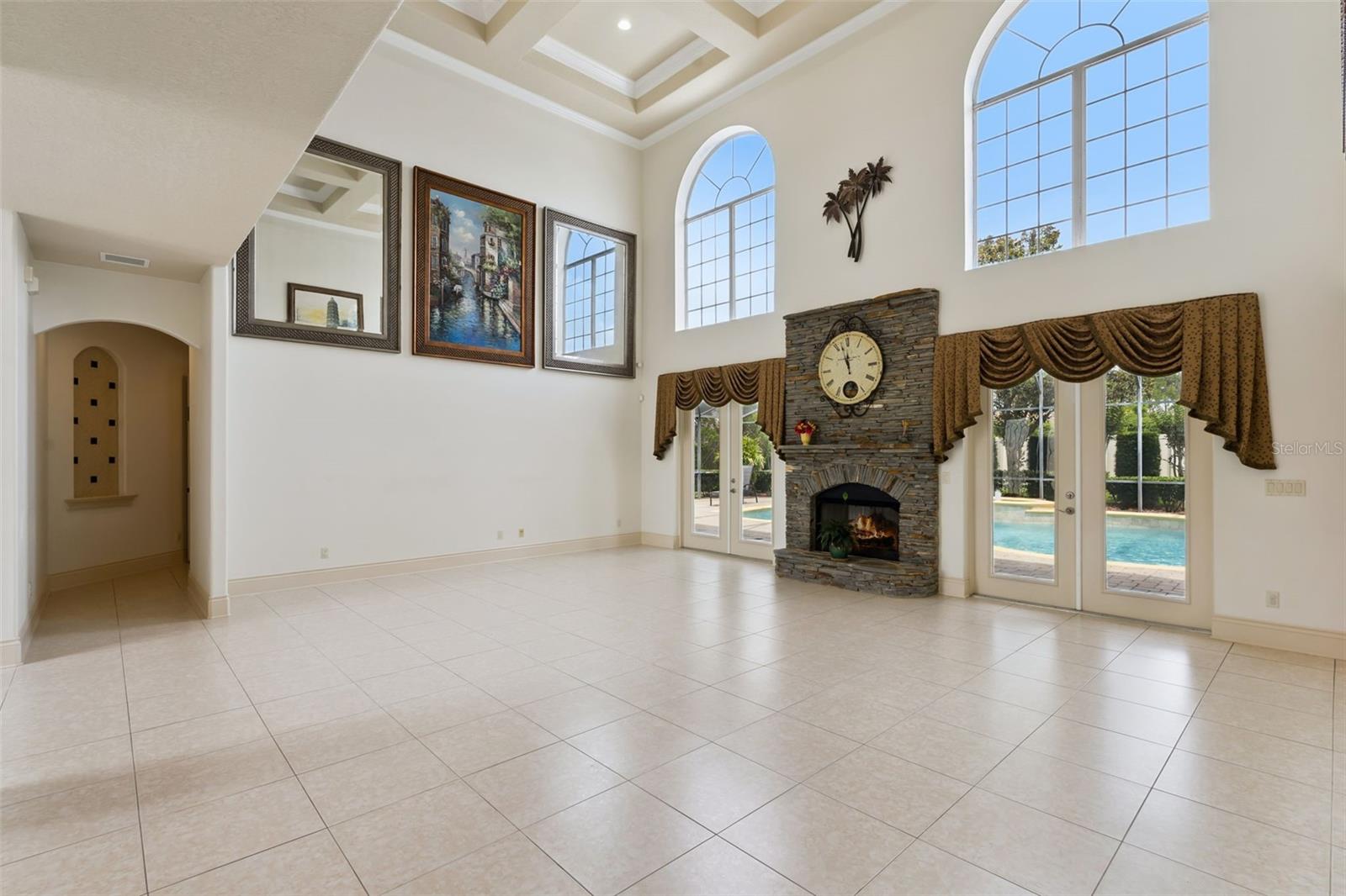 CARRINGTON AT LEGENDS - Residential