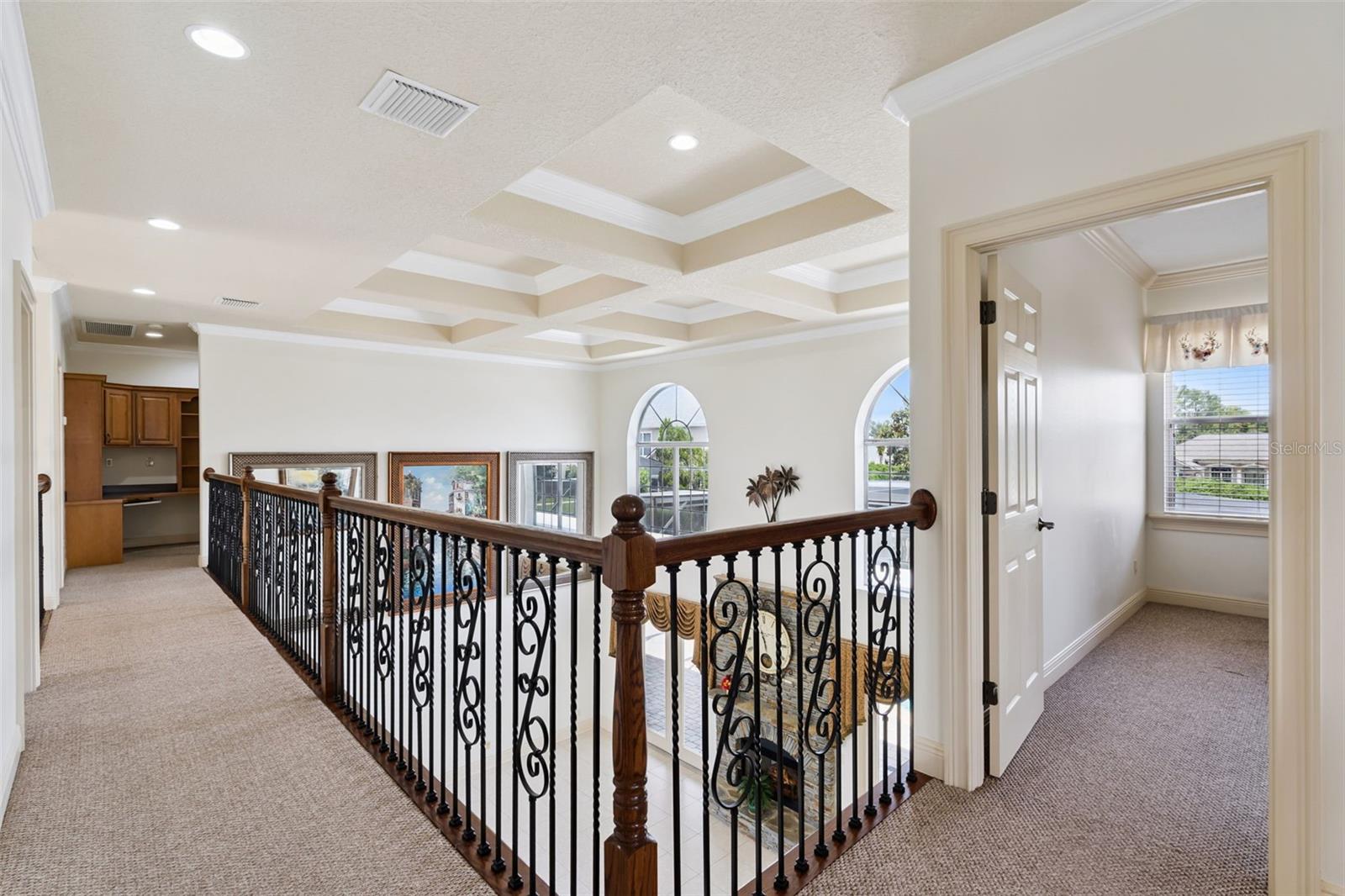 CARRINGTON AT LEGENDS - Residential