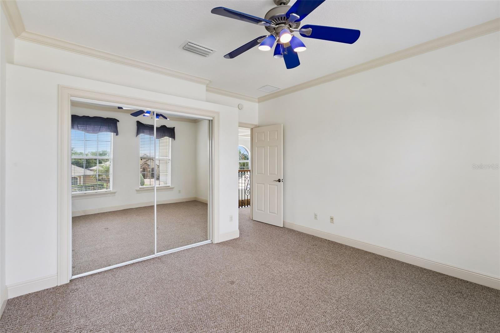 CARRINGTON AT LEGENDS - Residential