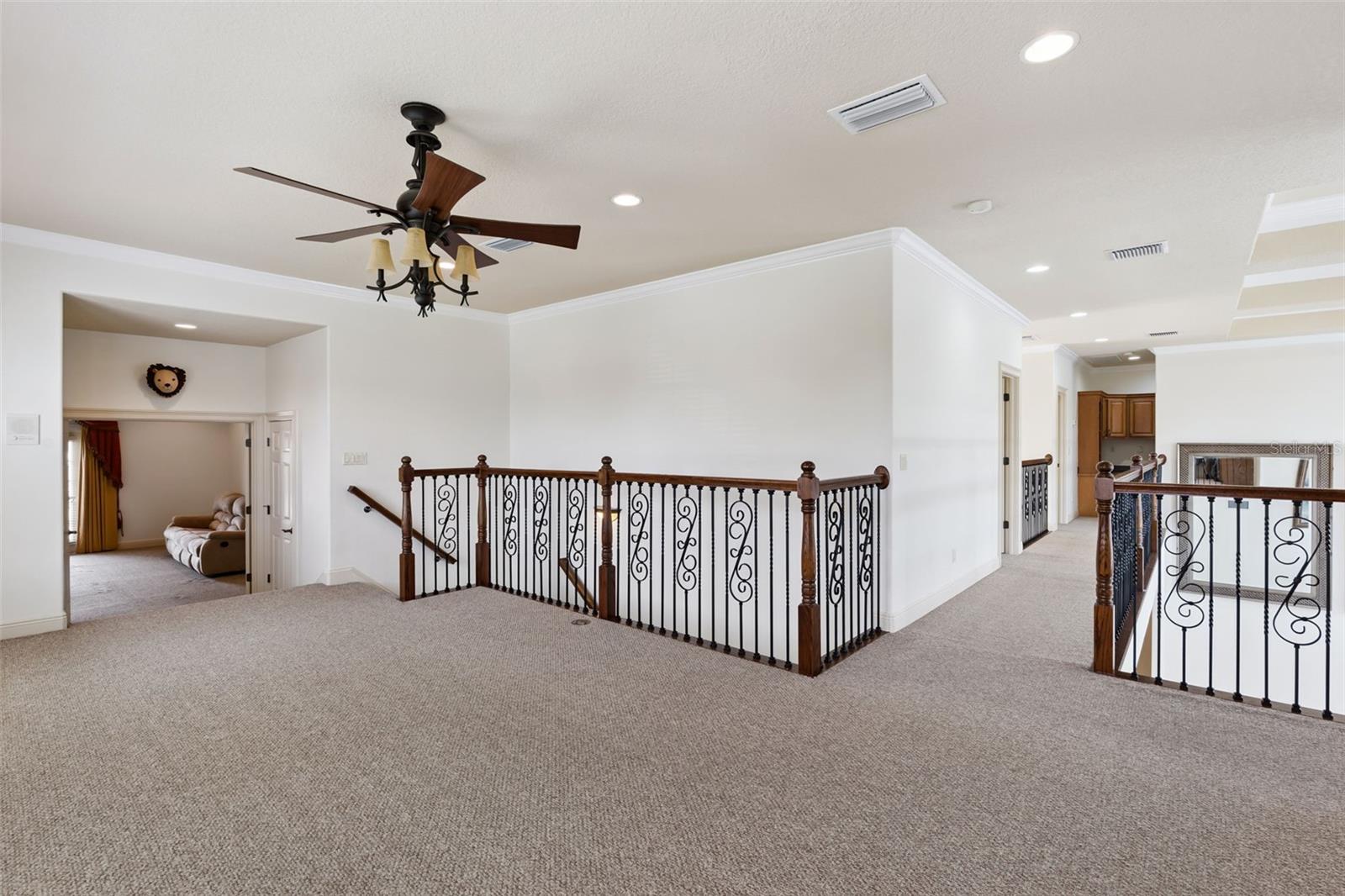 CARRINGTON AT LEGENDS - Residential