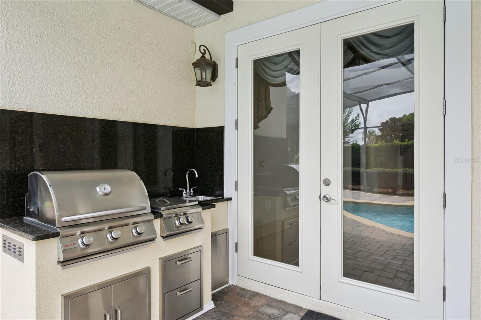 CARRINGTON AT LEGENDS - Residential