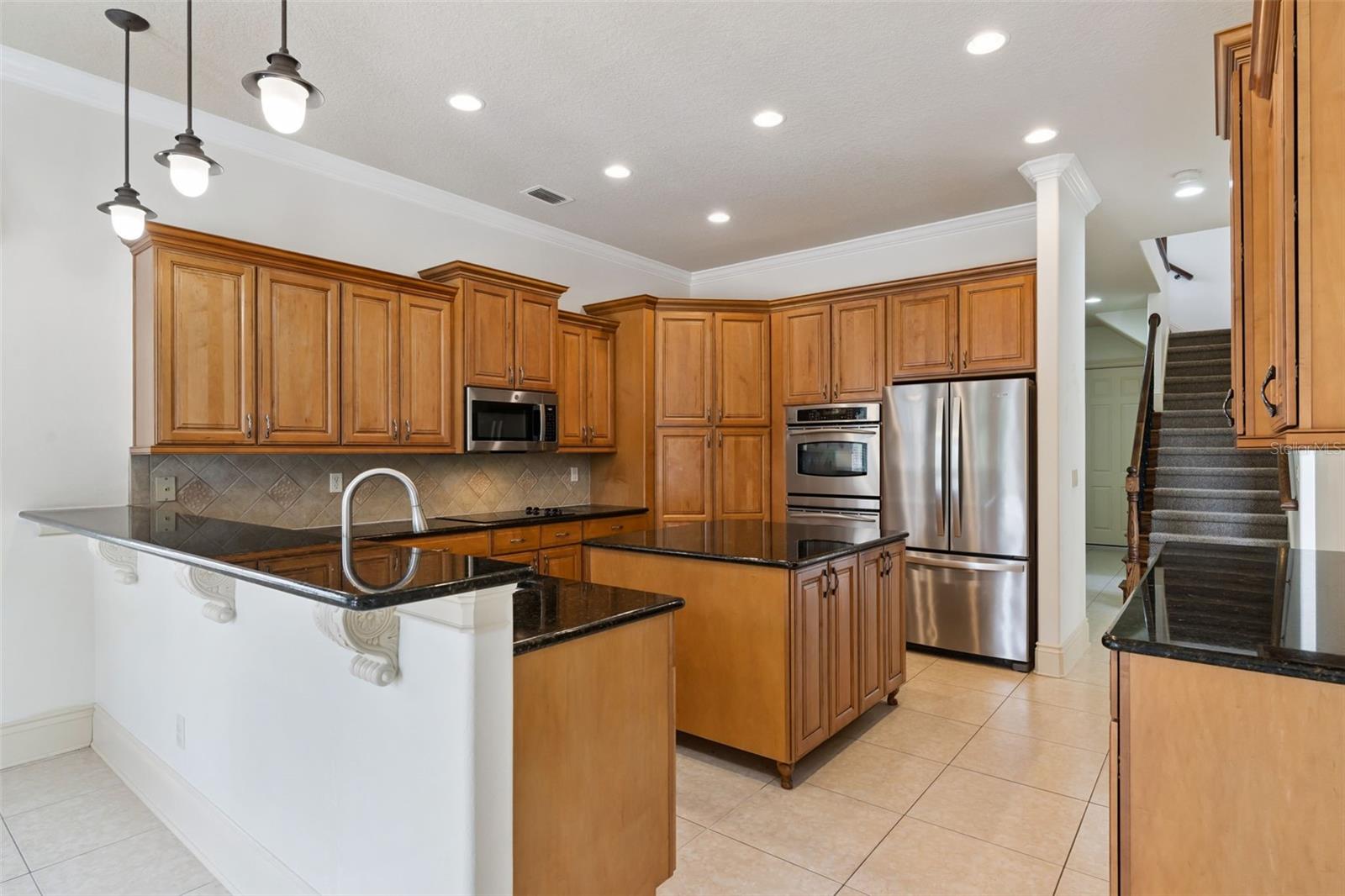 CARRINGTON AT LEGENDS - Residential