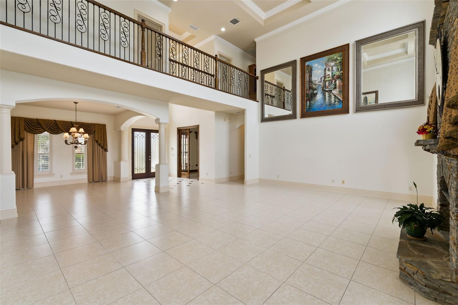 CARRINGTON AT LEGENDS - Residential