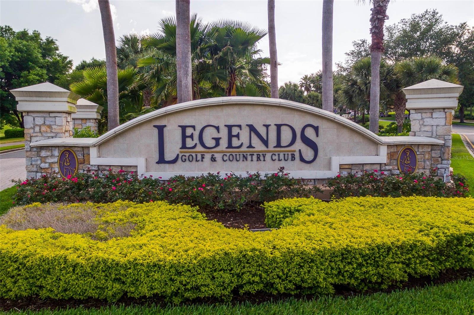 CARRINGTON AT LEGENDS - Residential