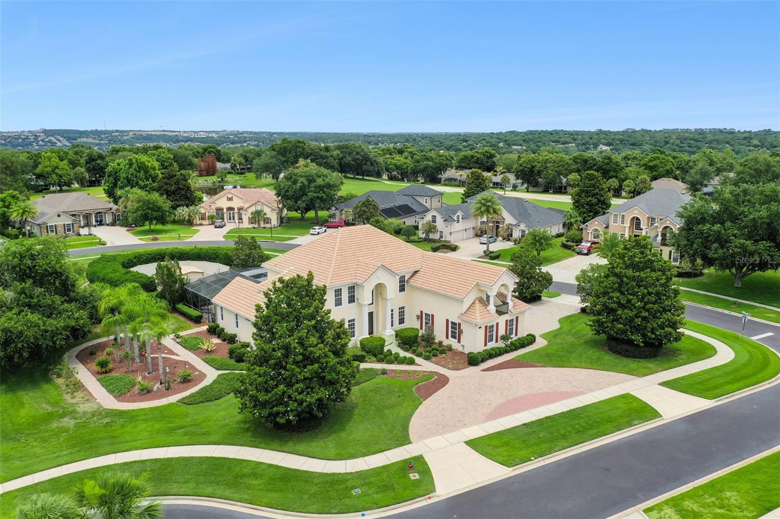 CARRINGTON AT LEGENDS - Residential