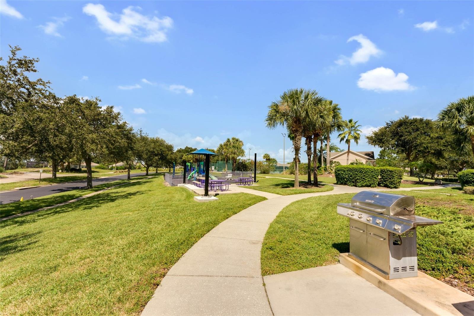 CARRINGTON AT LEGENDS - Residential