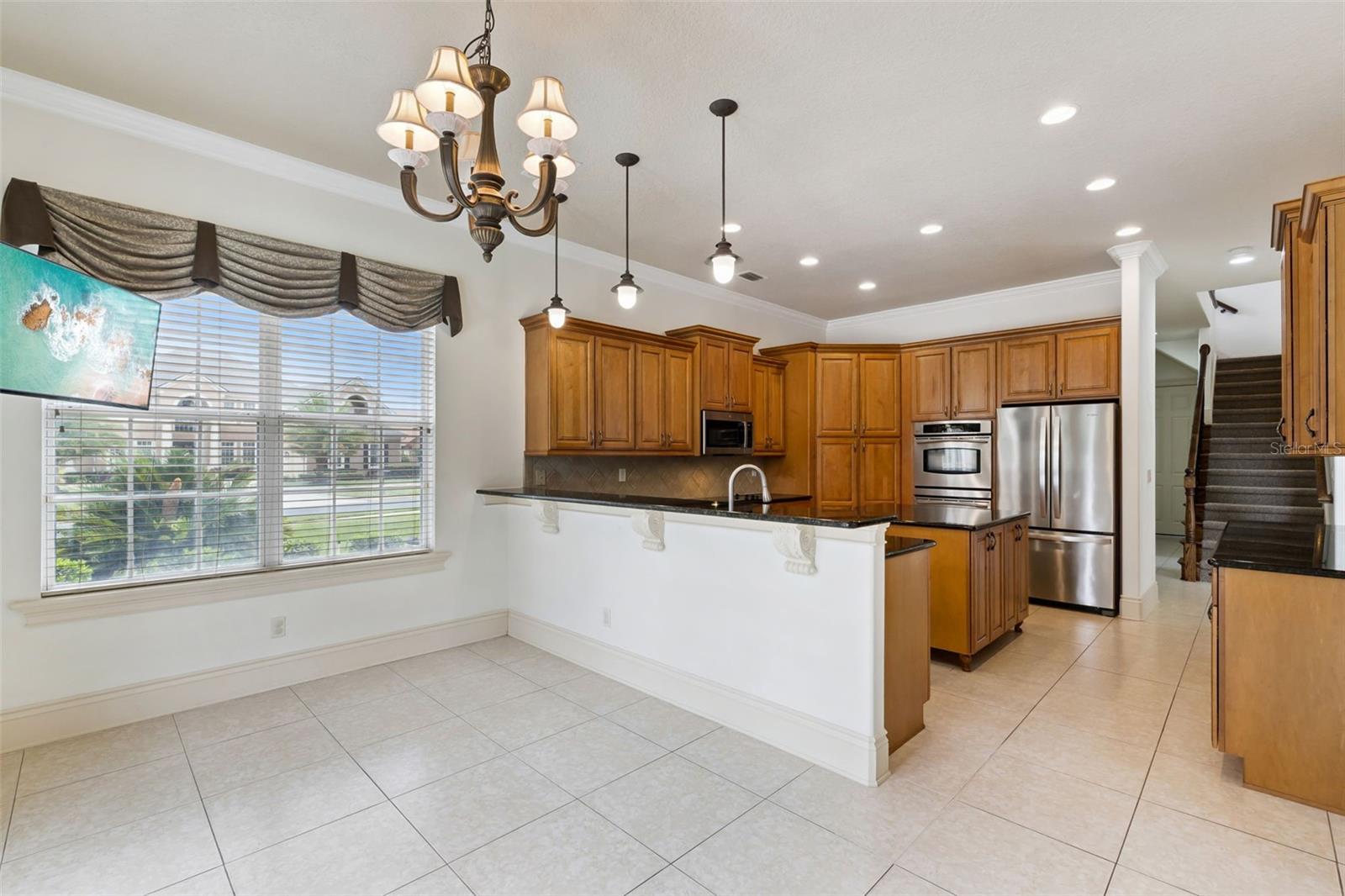 CARRINGTON AT LEGENDS - Residential