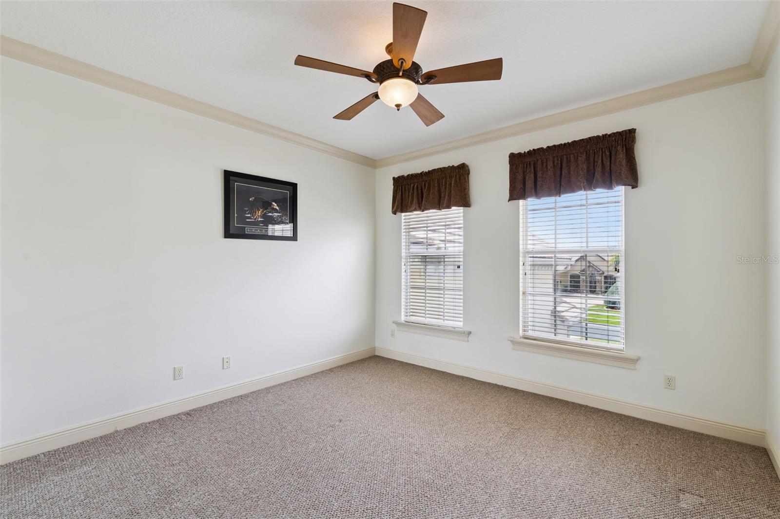 CARRINGTON AT LEGENDS - Residential