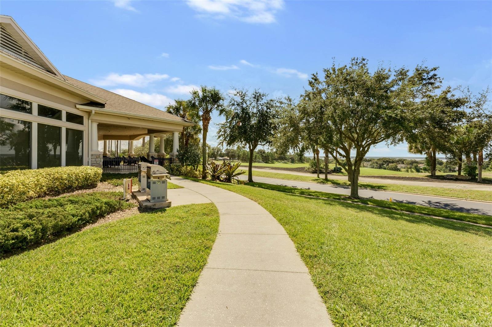CARRINGTON AT LEGENDS - Residential
