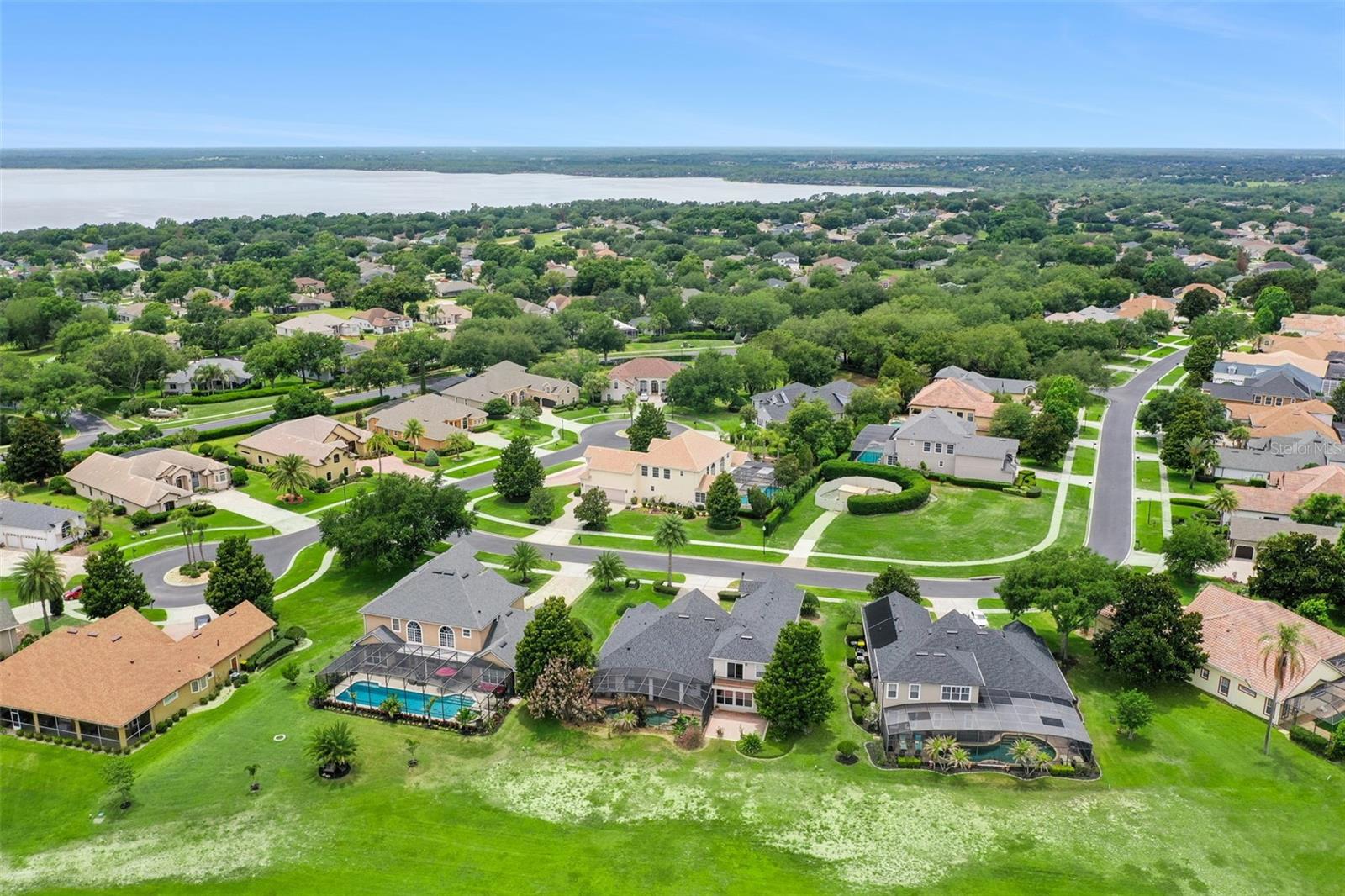 CARRINGTON AT LEGENDS - Residential