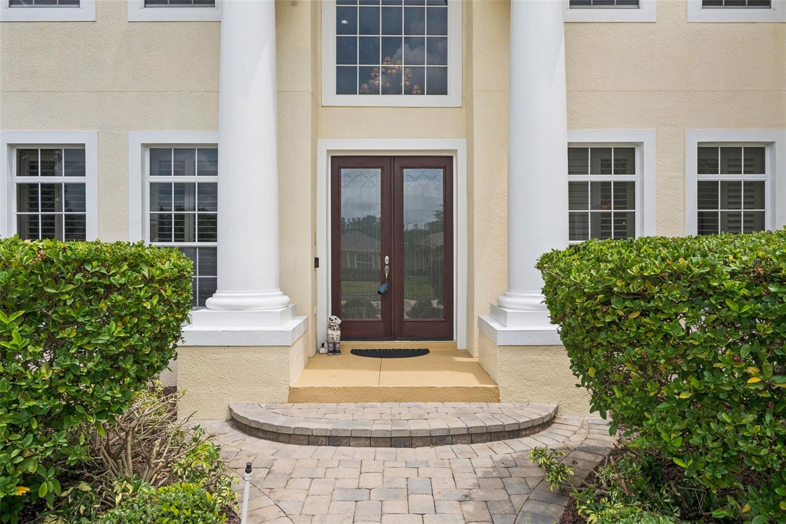 CARRINGTON AT LEGENDS - Residential