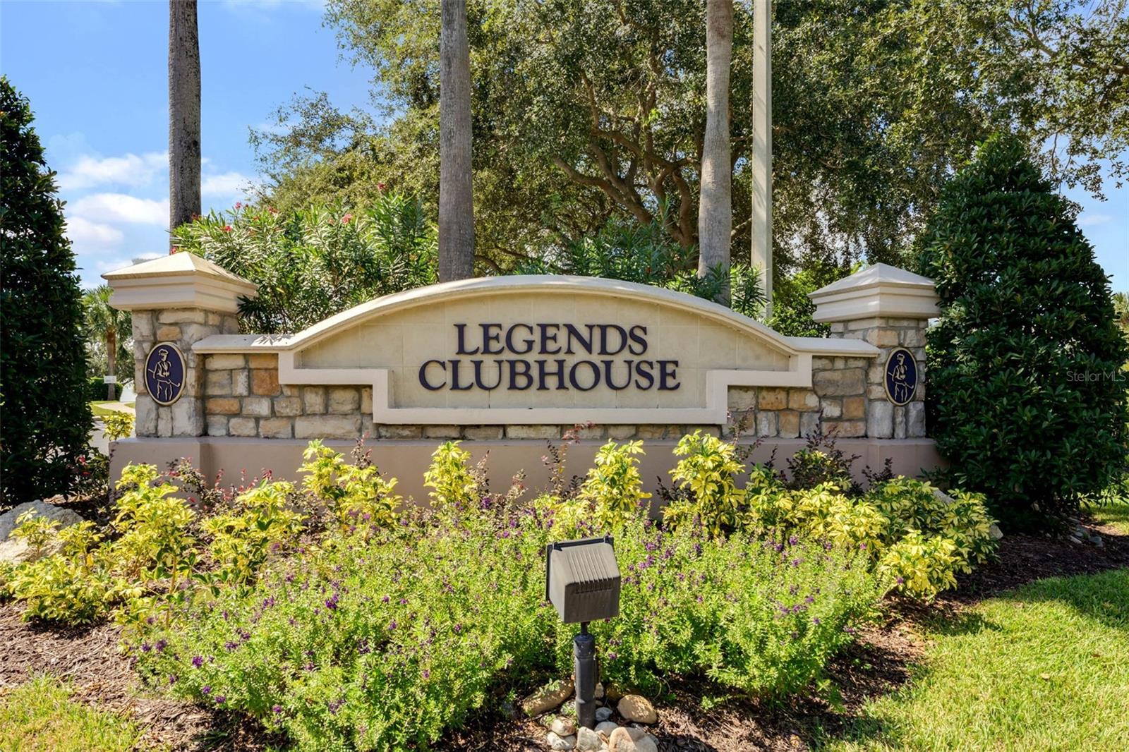 CARRINGTON AT LEGENDS - Residential