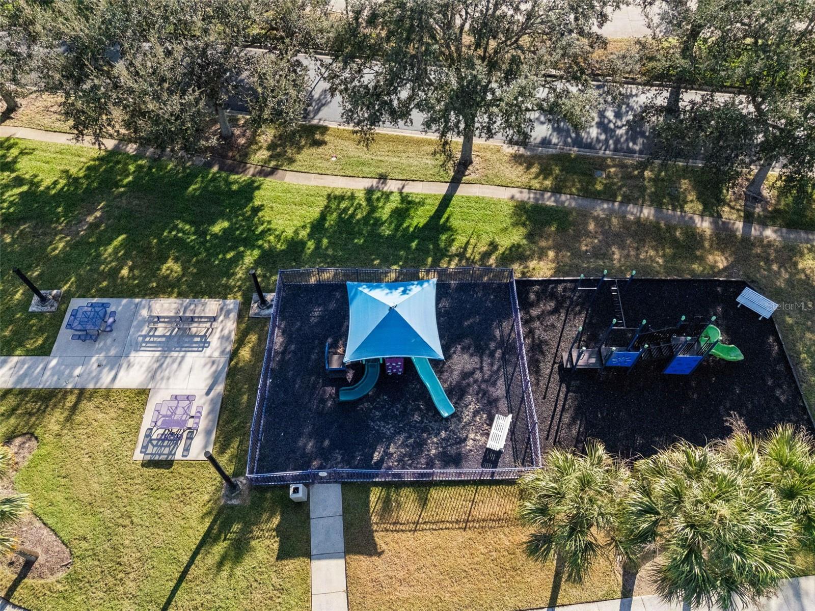 CARRINGTON AT LEGENDS - Residential