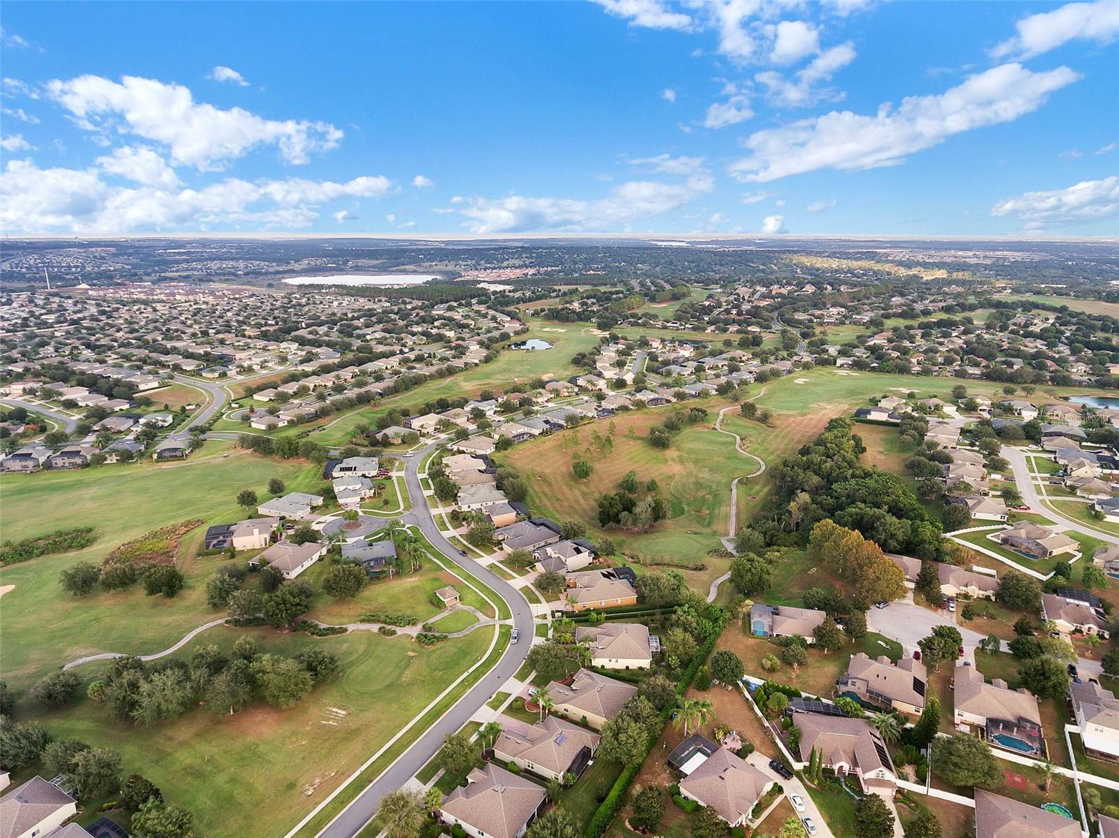 CARRINGTON AT LEGENDS - Residential