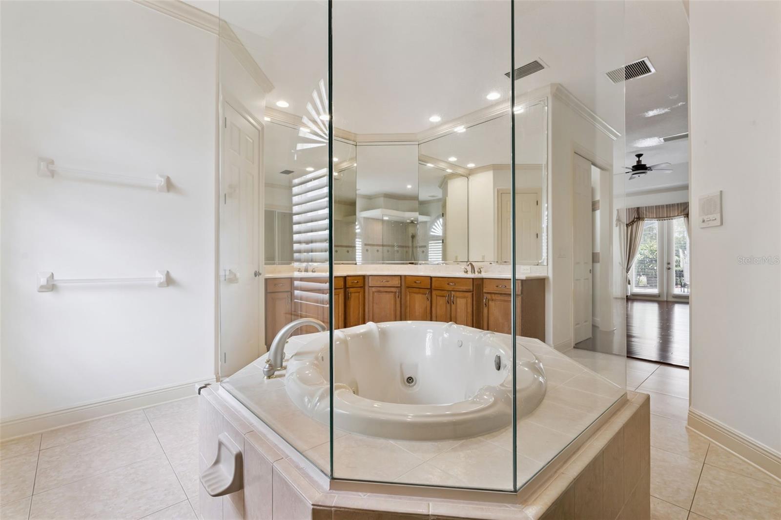 CARRINGTON AT LEGENDS - Residential