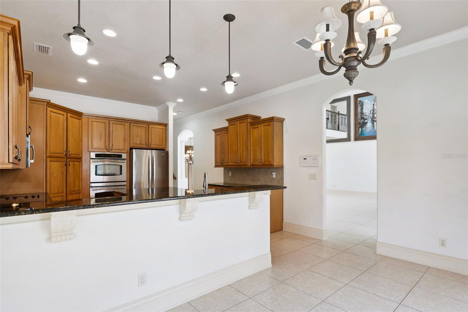 CARRINGTON AT LEGENDS - Residential
