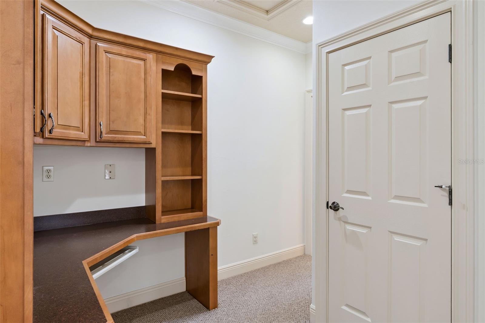 CARRINGTON AT LEGENDS - Residential