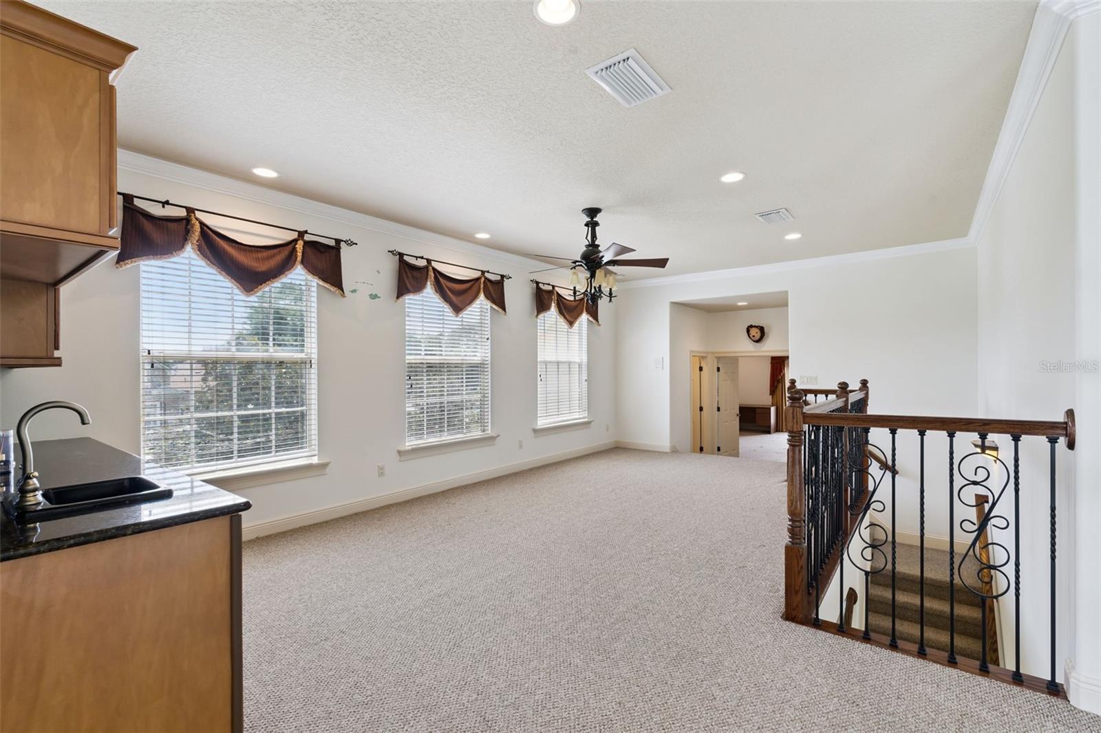 CARRINGTON AT LEGENDS - Residential