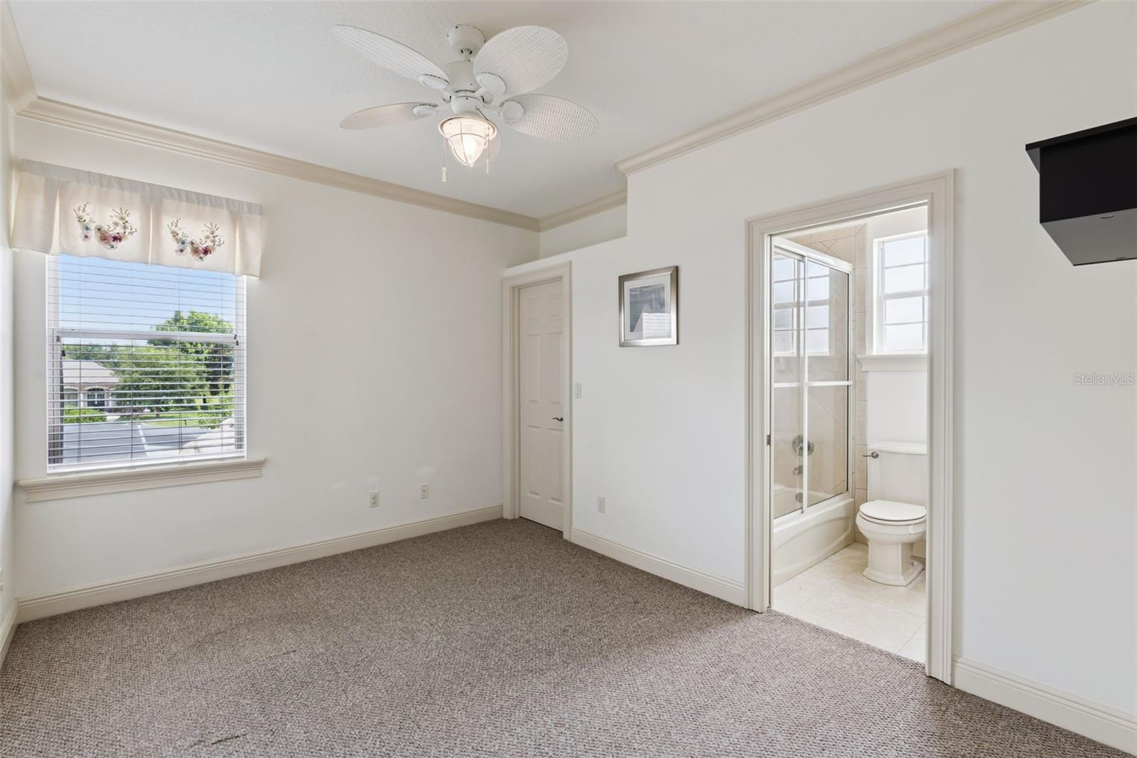 CARRINGTON AT LEGENDS - Residential