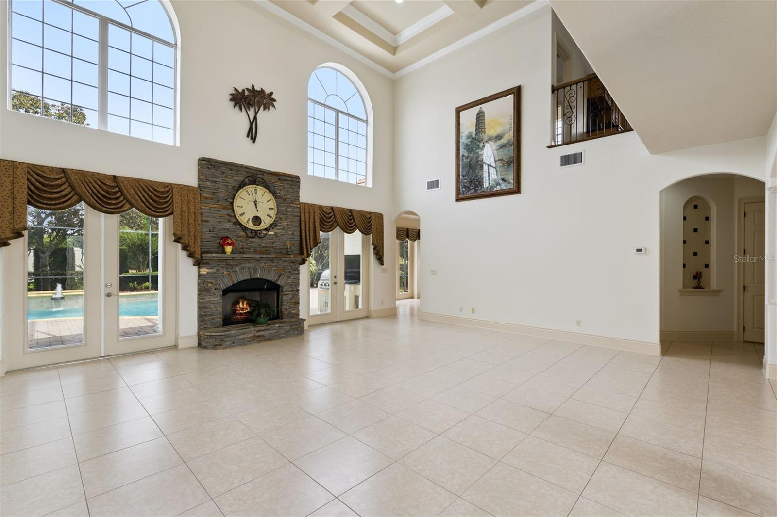 CARRINGTON AT LEGENDS - Residential