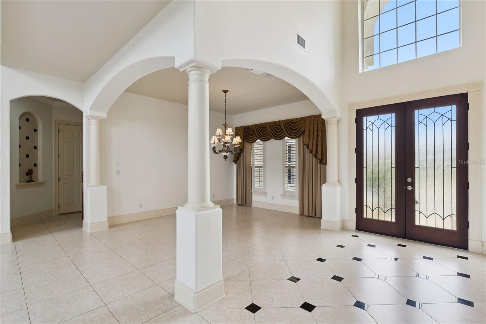 CARRINGTON AT LEGENDS - Residential