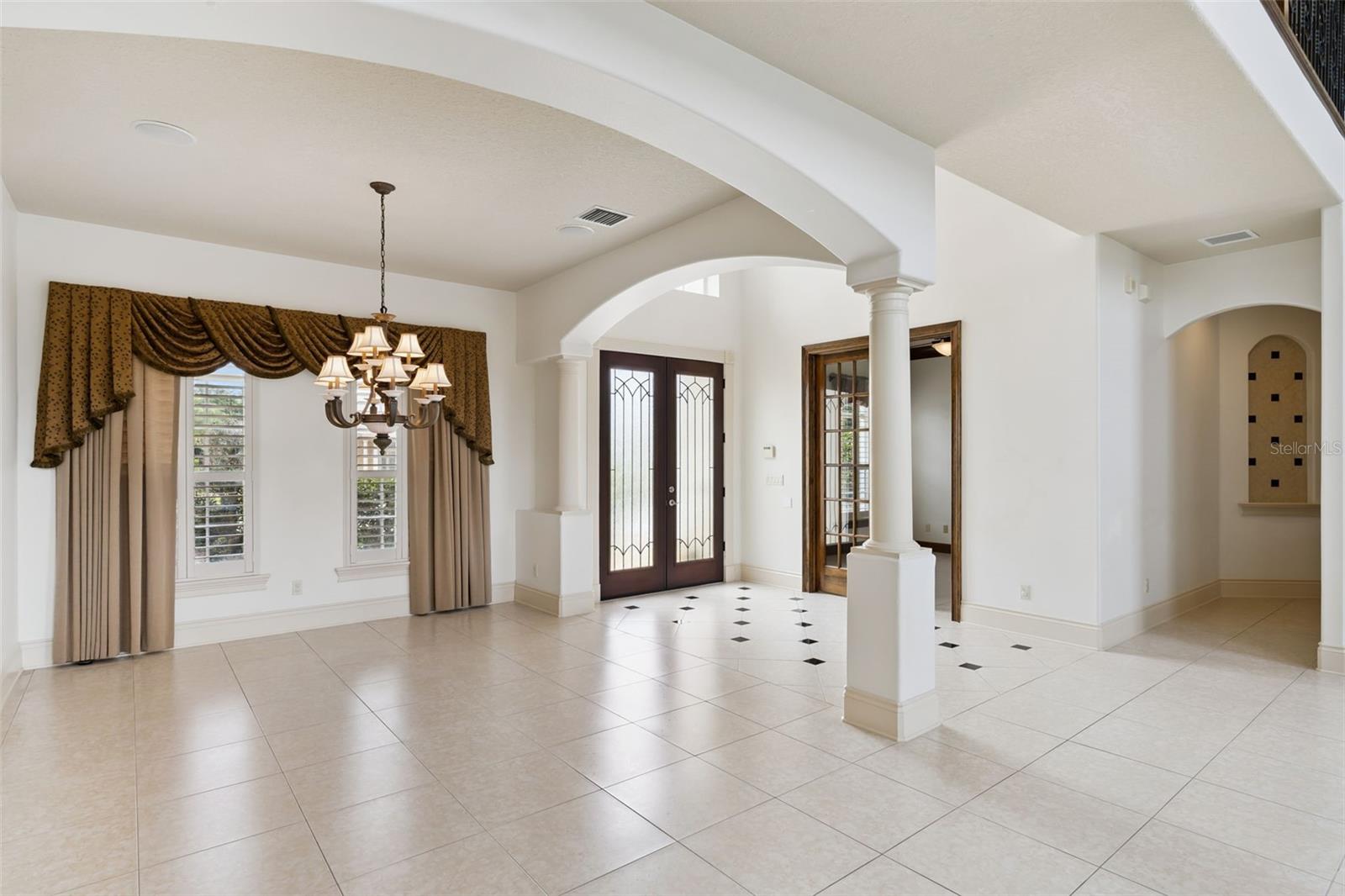CARRINGTON AT LEGENDS - Residential