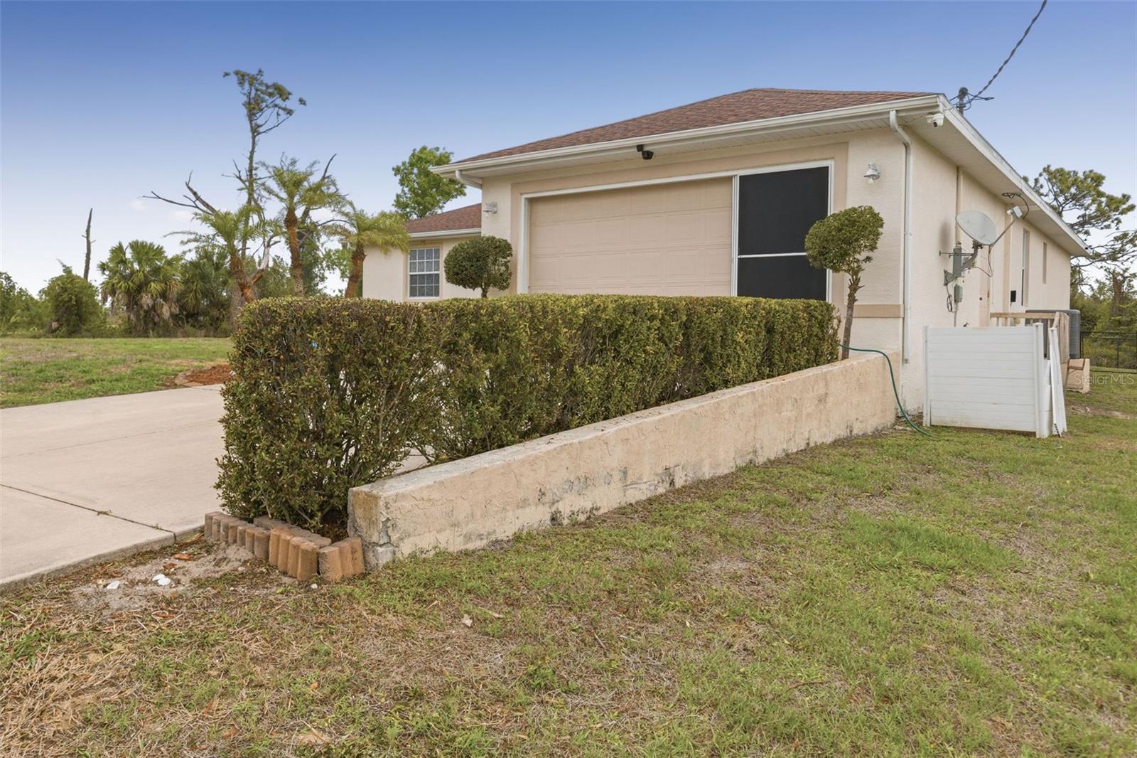ROTONDA SANDS - Residential