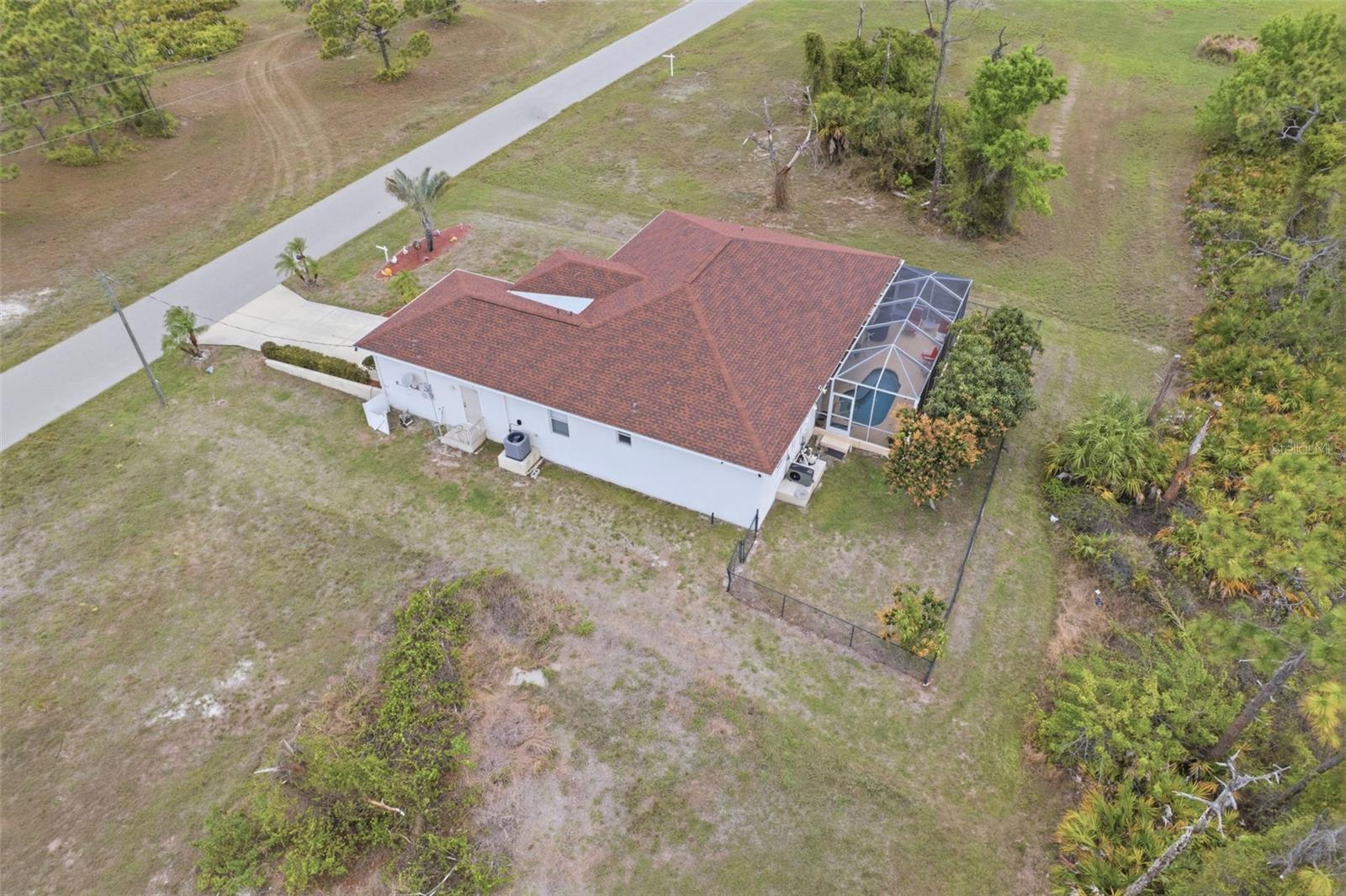 ROTONDA SANDS - Residential