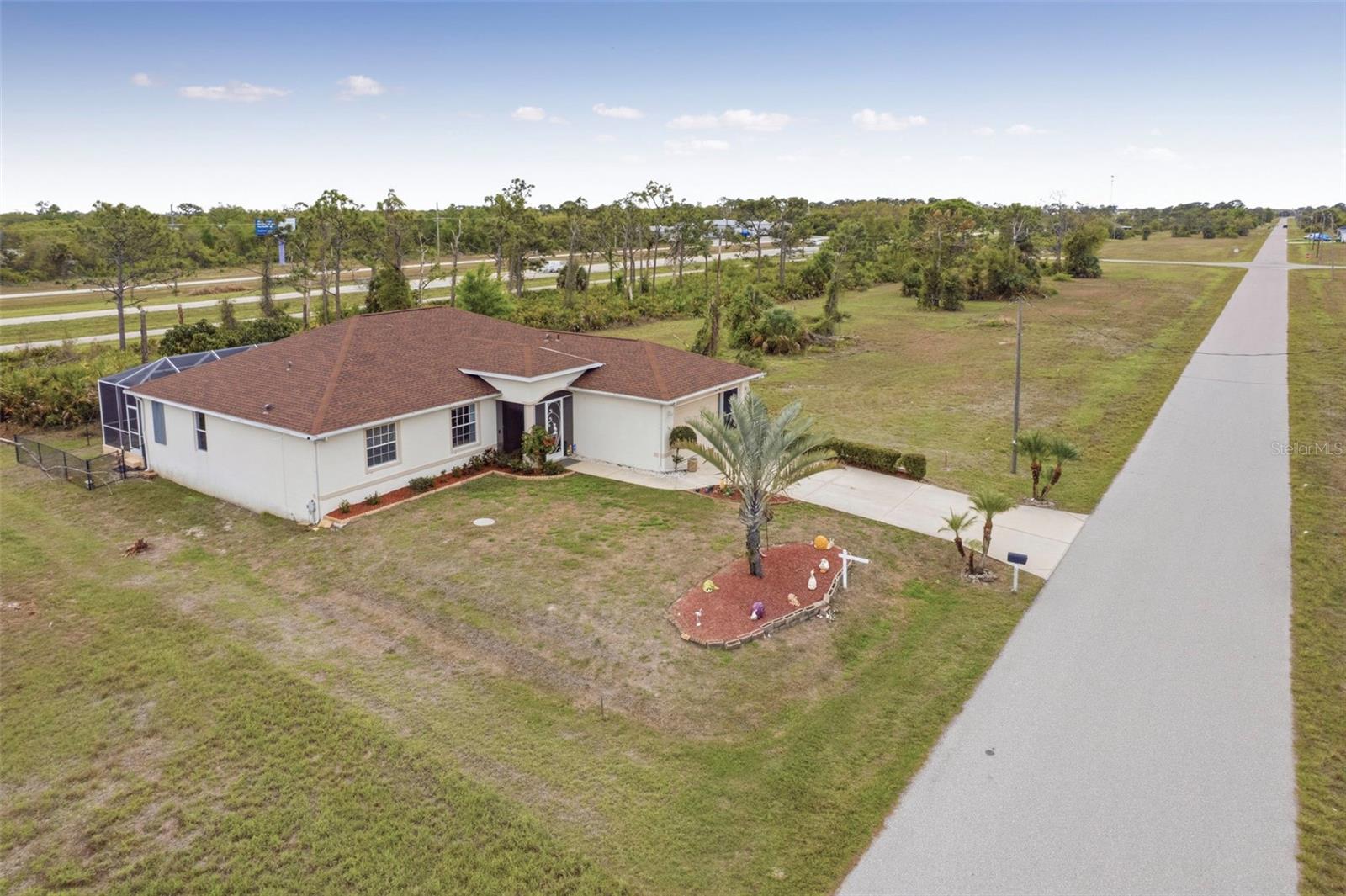 ROTONDA SANDS - Residential