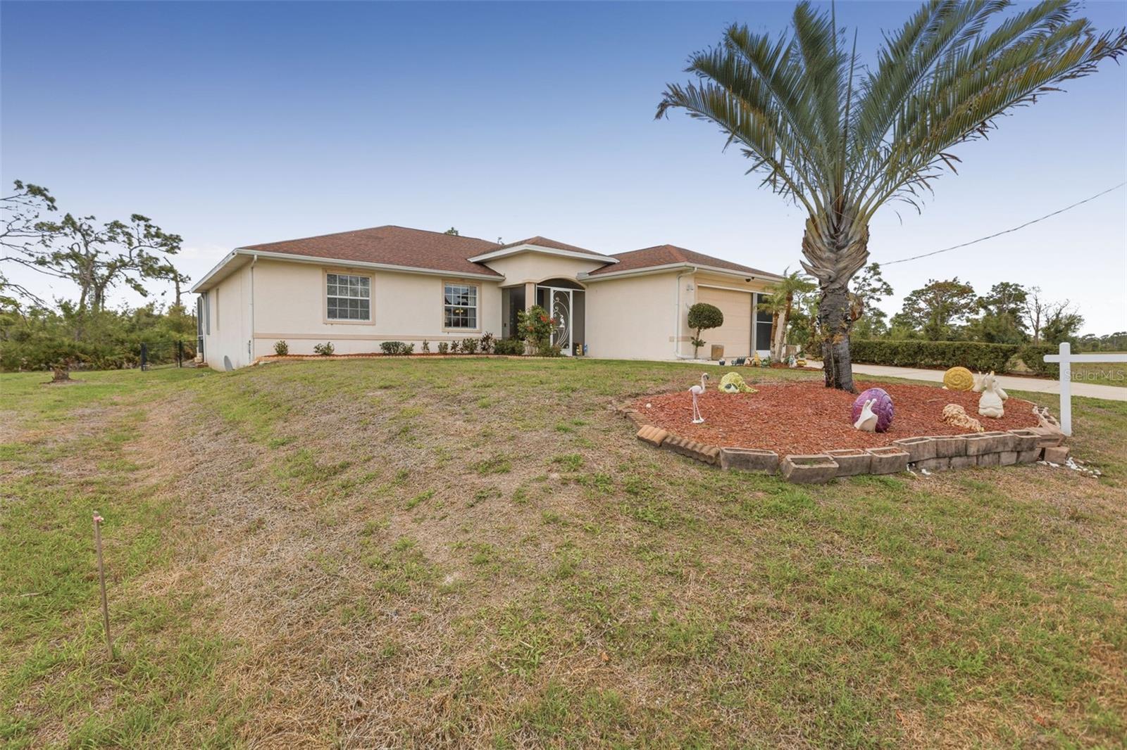 ROTONDA SANDS - Residential