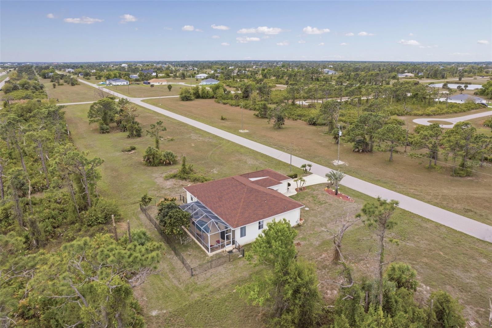 ROTONDA SANDS - Residential
