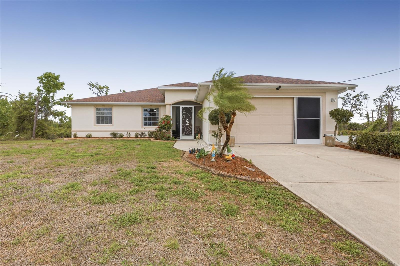 ROTONDA SANDS - Residential