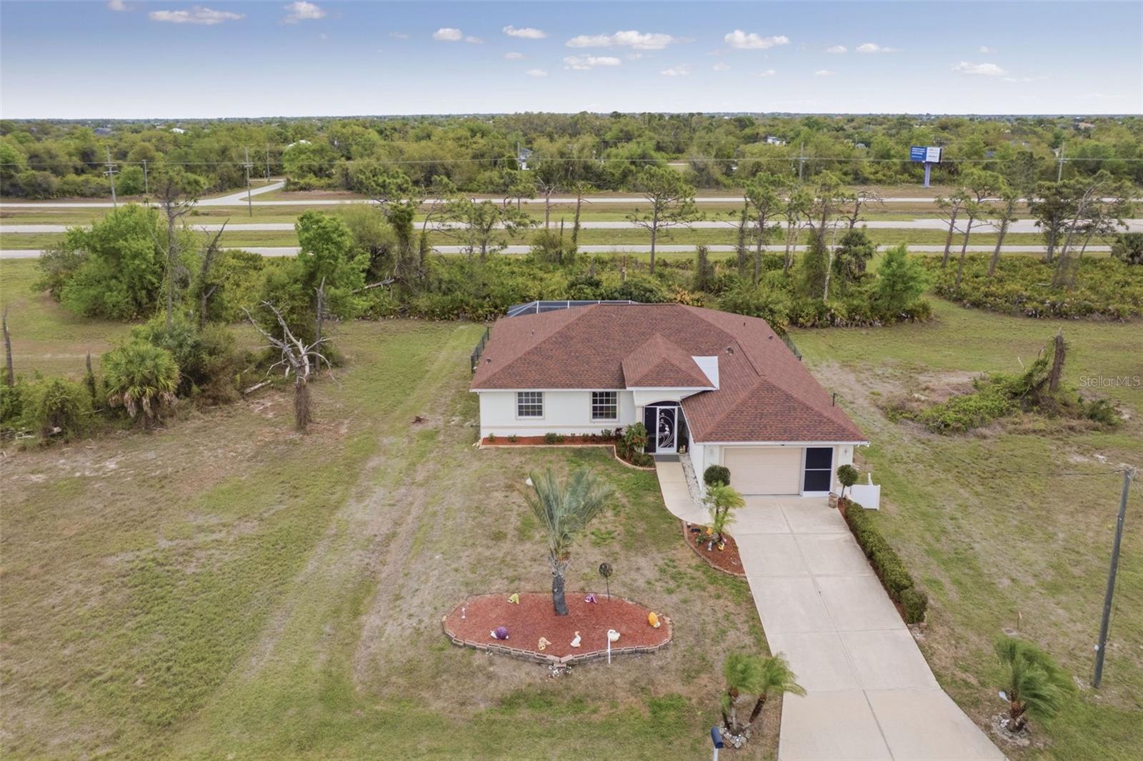 ROTONDA SANDS - Residential