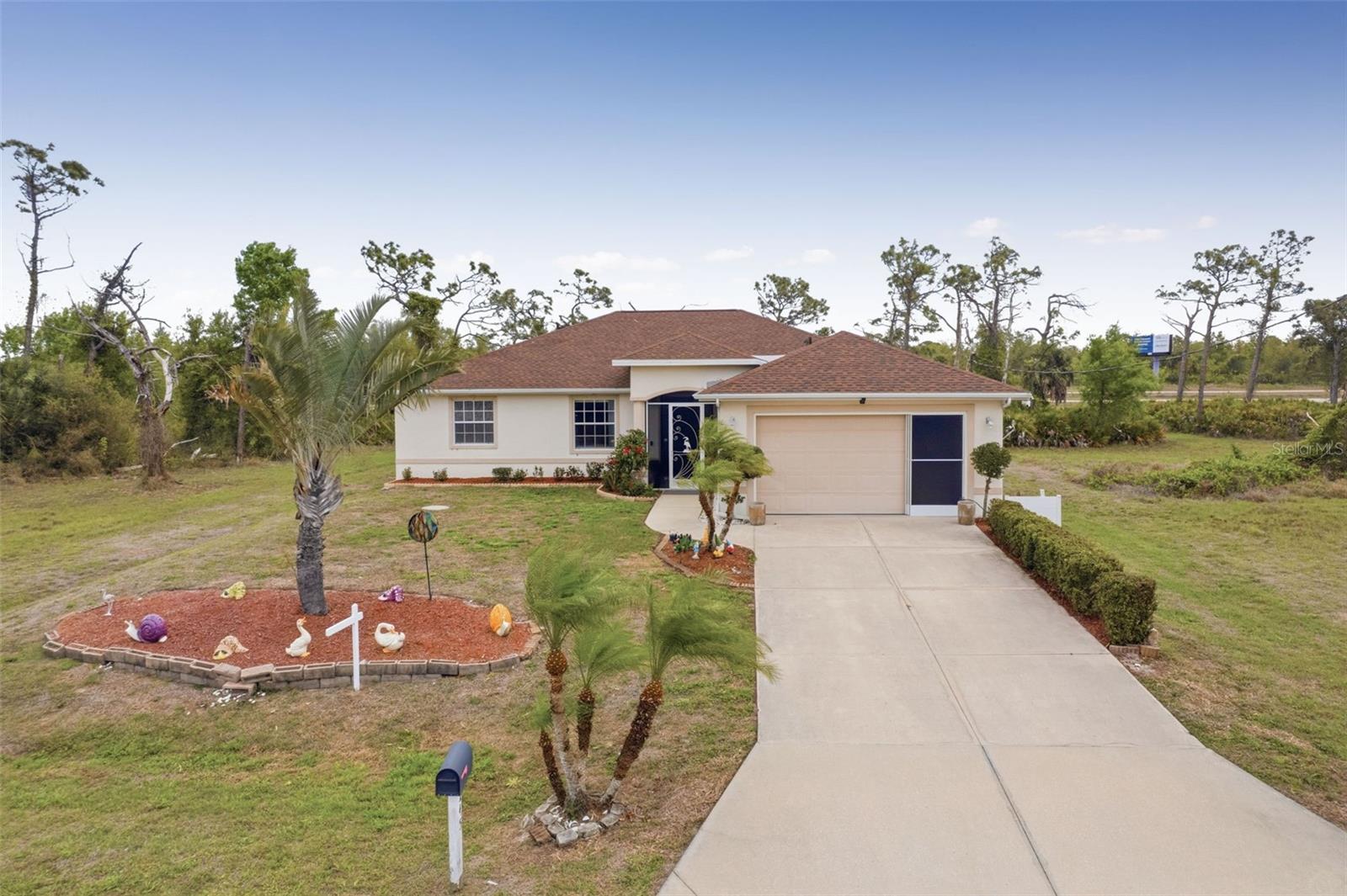 ROTONDA SANDS - Residential