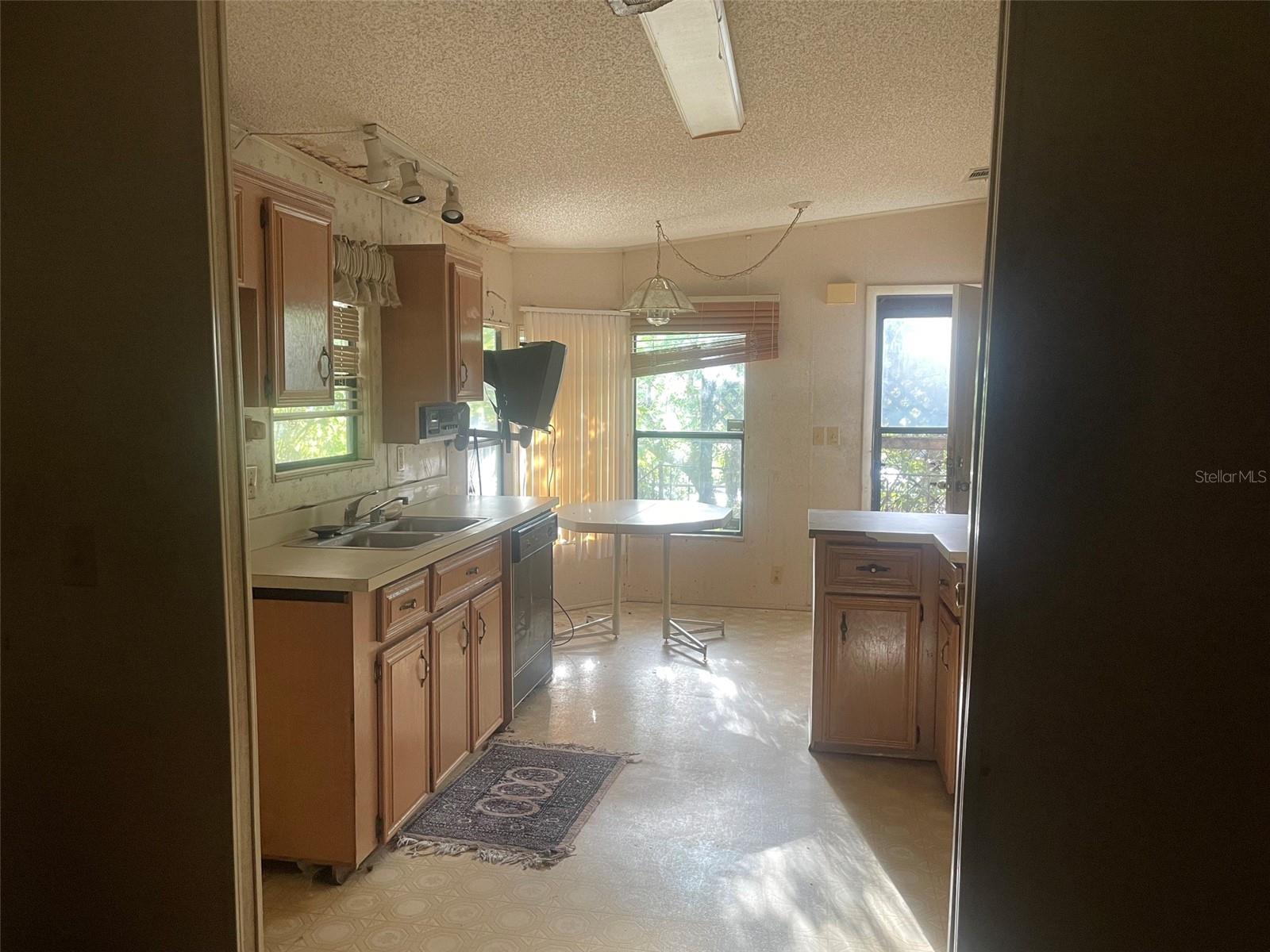 DIXIE GRVS ESTATES - Residential