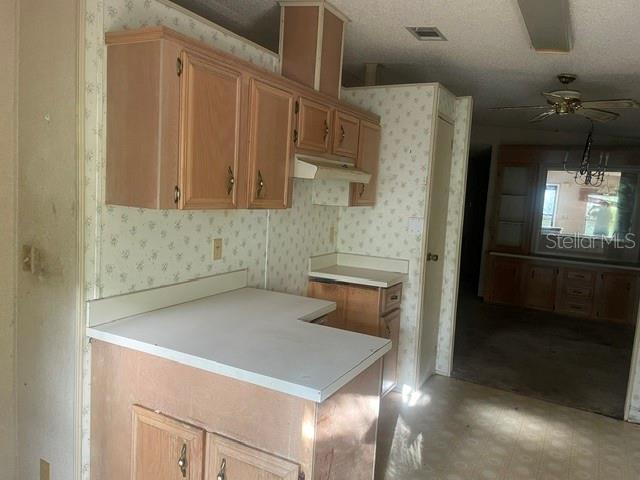 DIXIE GRVS ESTATES - Residential