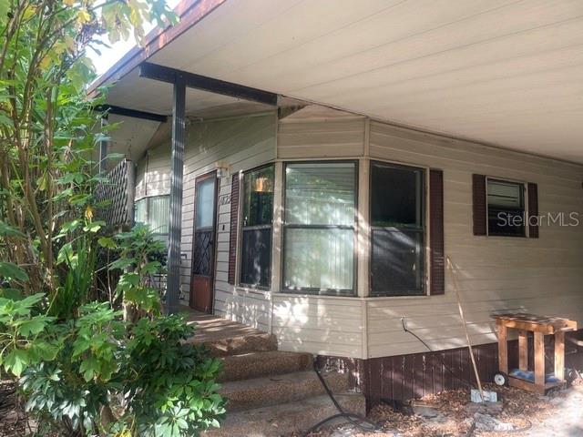 DIXIE GRVS ESTATES - Residential
